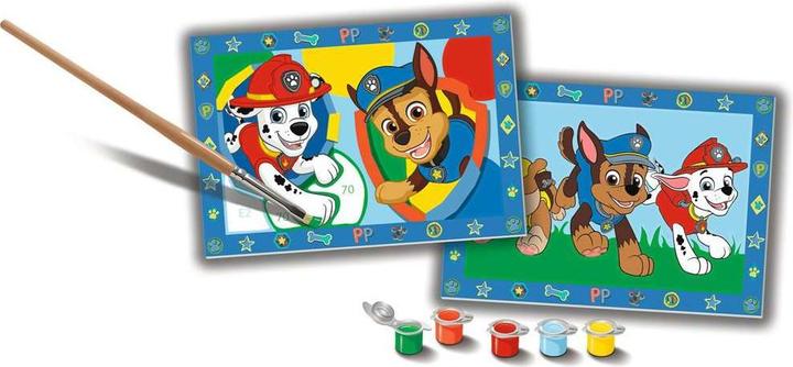 Image du produit Ravensburger Paw Patrol