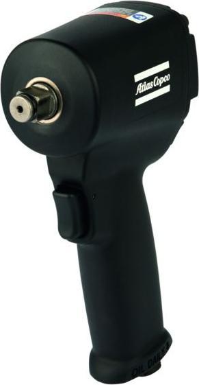 Actual product image Atlas Copco Compressed air impact wrench (Air blast)