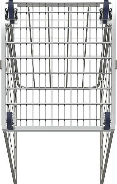 Produktbild kaiserkraft Rollbehälter MODULAR (500 kg)