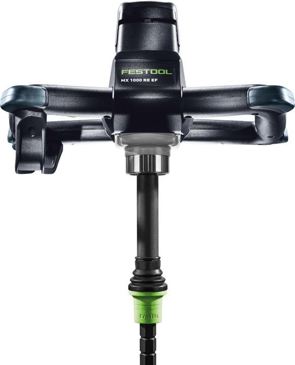 Actual product image Festool MX 1000 RE EF HS2 agitator