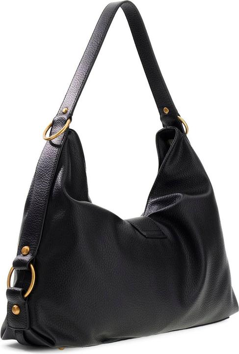 Actual product image Guess Camden Shoulder Bag