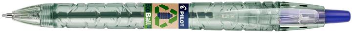 Pilot B2P Ecoball (Blau, 1 x)