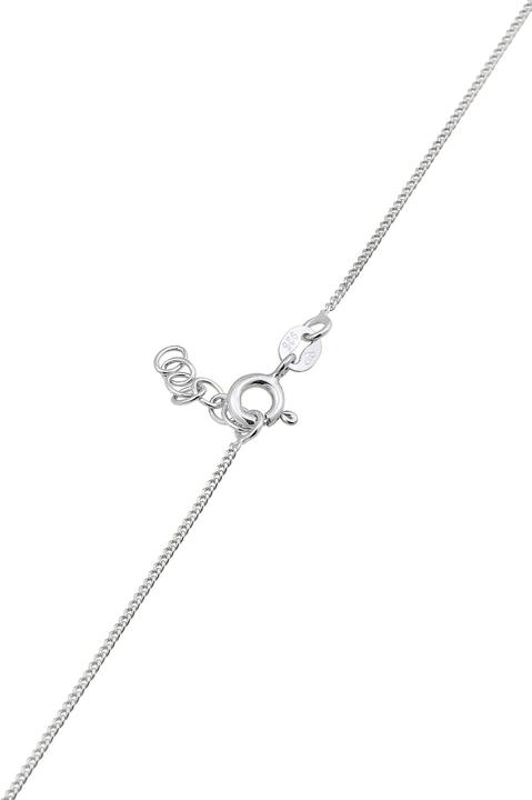 Produktbild Elli Smiling Face (Emaille, 925er Sterling Silber, Keine Stein, 36 cm)