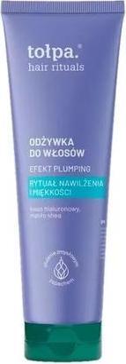 Produktbild Tolpa Hair Rituals Hair Conditioner Plumping Effect - 175 Ml (175 ml)