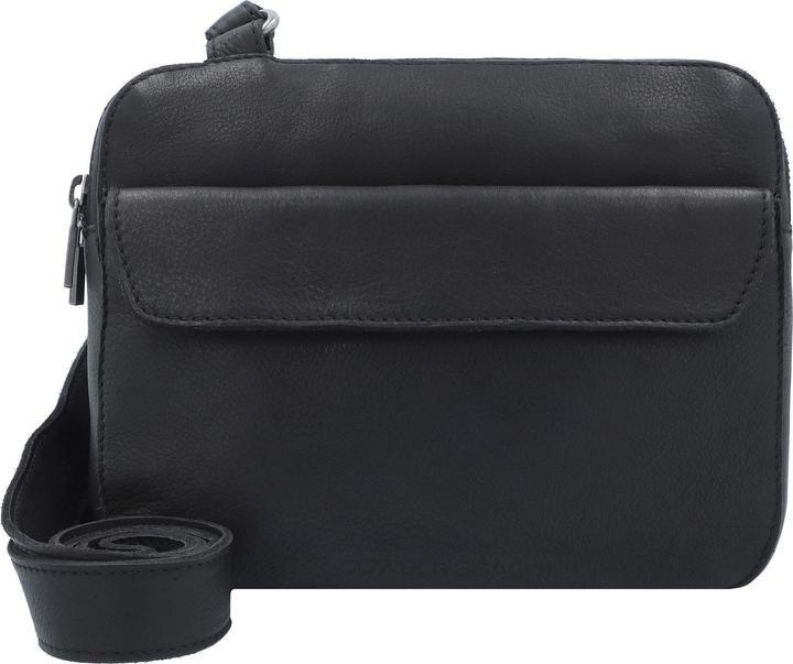 Image du produit Cowboysbag Anmore Sac à bandoulière en cuir 24 cm