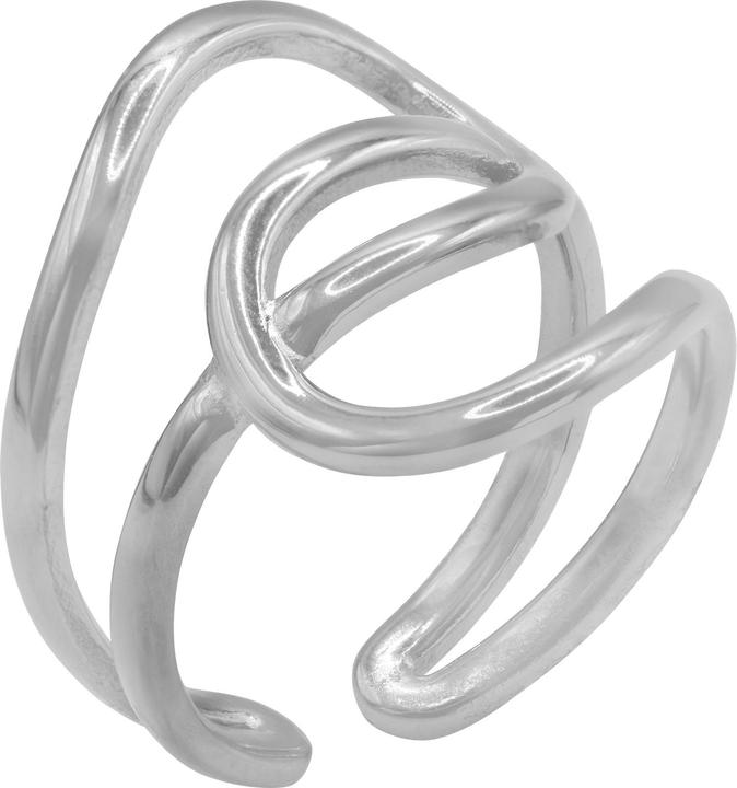 Produktbild Heideman Mucia silberfarben (One Size)