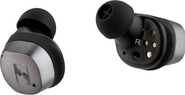Actual product image Sennheiser Momentum 3 (ANC, 7 h, Wireless)