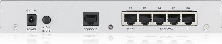 Immagine prodotto Zyxel USG FLEX 100 v2