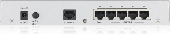 Immagine prodotto Zyxel USG FLEX 100 v2