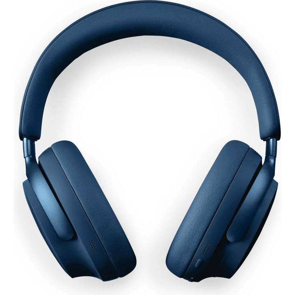 Thumbnail - Bose QuietComfort Ultra (ANC, 18 h, Kabellos, Kabelgebunden), Kopfhörer, Blau