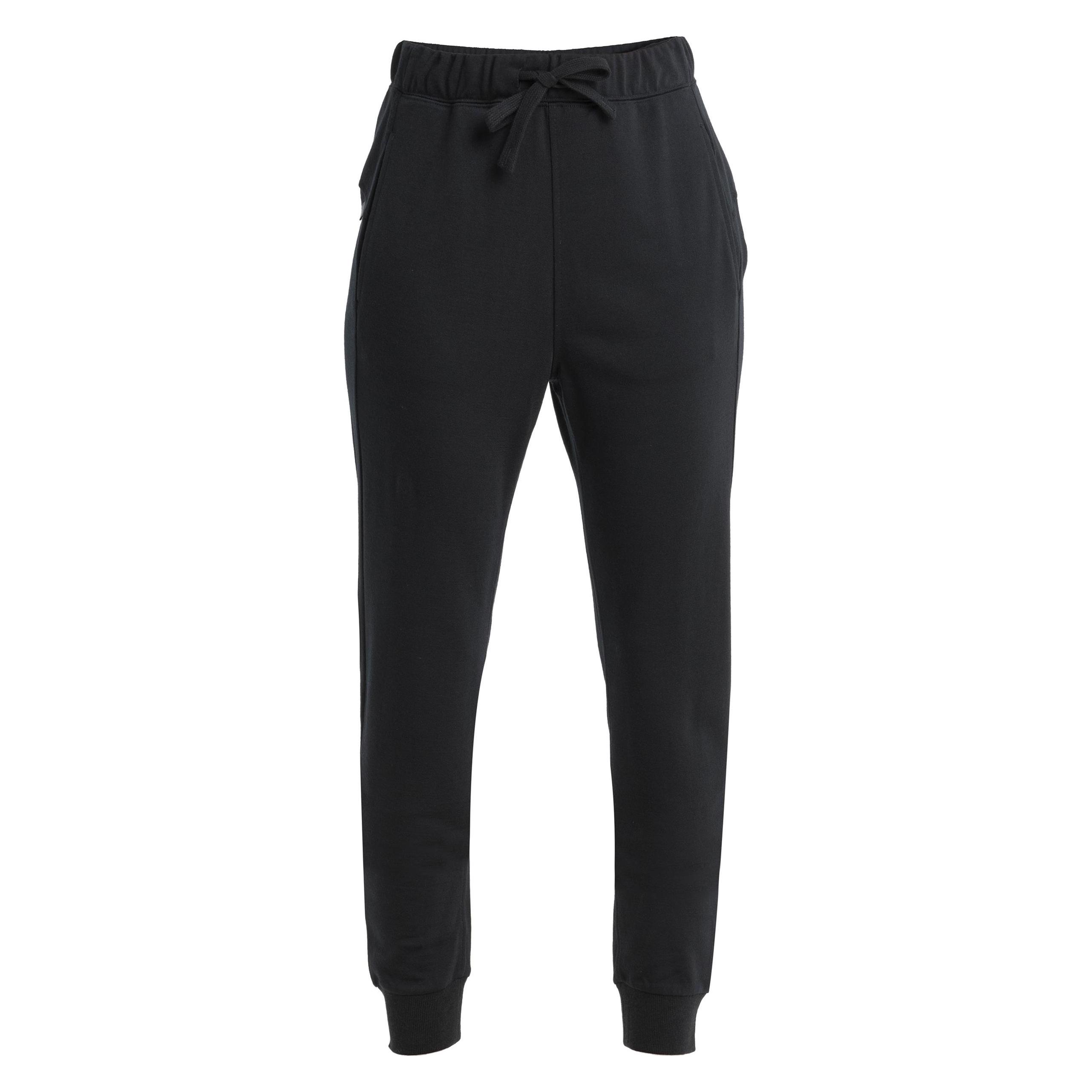 Icebreaker, Damen, Funktionsunterhose, Women's Crush Ii Pants (Xs), Schwarz, Xs