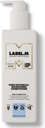 Label.M Pure Botanical Nourishing Conditioner 1000 ml (1000 ml)