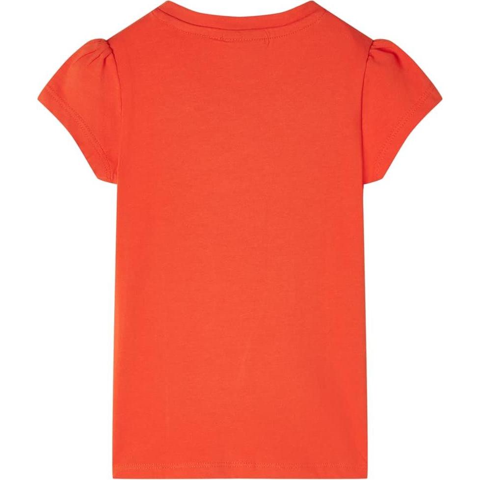 Thumbnail - VidaXL, Jungen, Shirt, Jannel, Orange, (128)