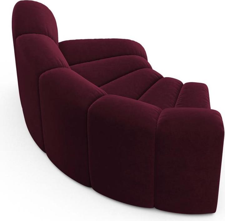 Produktbild Micadoni Lupine (Ecksofa)