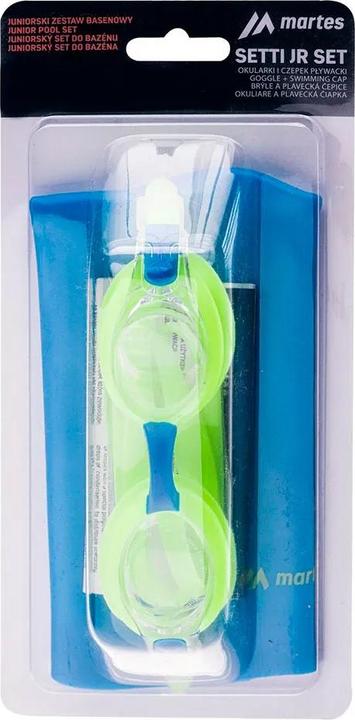 Produktbild Mares Setti SchwimmSet