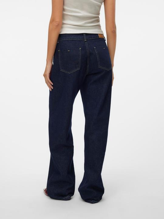 Produktbild Vero Moda Mid Rise Jeans (W25/L32)