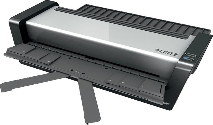 Produktbild Leitz Laminiergerät (80 - 250 µm, A3)