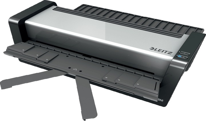 Actual product image Leitz Laminator (80 - 250 µm, A3)