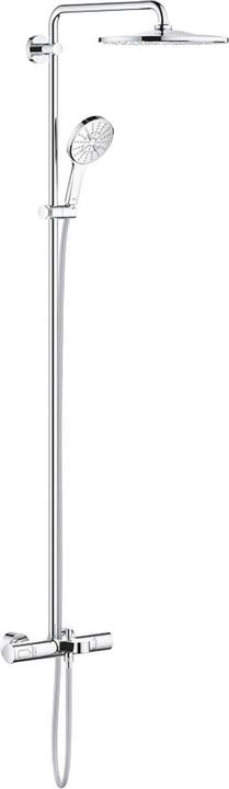 Grohe Sistema doccia Rainshower SmartActive 310