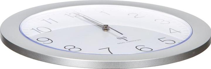 Produktbild TFA Funk-Wanduhr (30.20 cm)