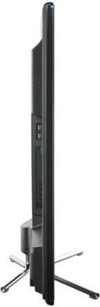 Image du produit Changhong UHD55B6000IS, 55"LED, 4K, 100Hz, 2x DVB-T/C/S2, 3D, WiFi (4K)