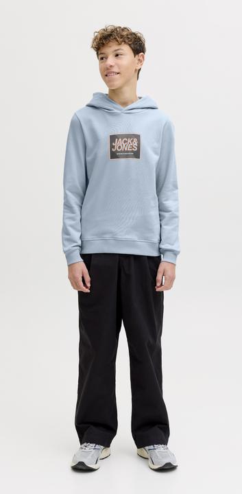 Produktbild Jack & Jones Junior Kapuzenpullover RAIN Hoodie (152)