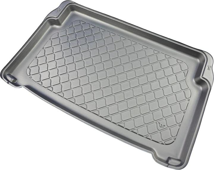Produktbild Aristar Kofferraumwanne für Opel Mokka ab 2020 bis heute (vertiefte Ladefläche)