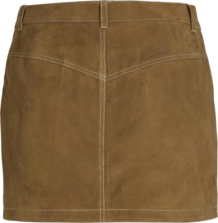 Actual product image JJXX Jxava Suede Skirt Otw (L)