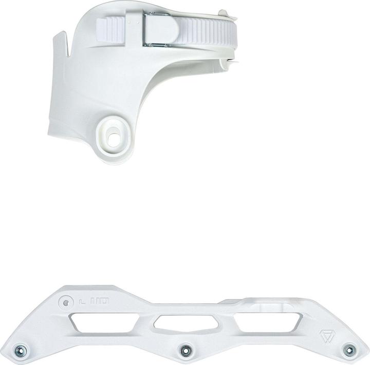 Actual product image Powerslide Trinity Frames (L)