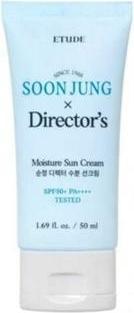 Immagine prodotto Etude House Soonjung Directors Moisture Sun Cream SPF50+ PA++++ (Crema solare, SPF 50+, 50 ml)