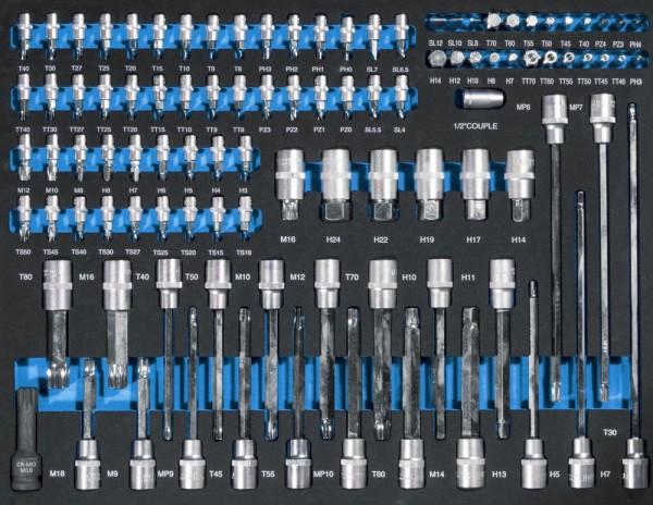 Actual product image Güde GW7 Black Line (226x)