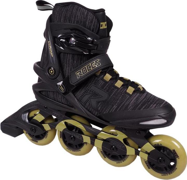 Black, Green, Grün, Schwarz