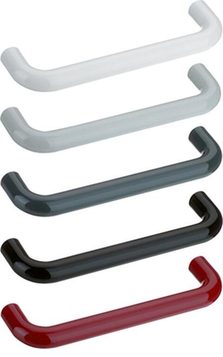Actual product image Hewi Bow handles