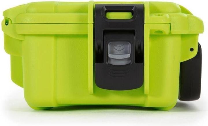 Immagine prodotto Nanuk Koffer 903 Leer (Borsa a tracolla per fotocamera, 0.90 l)