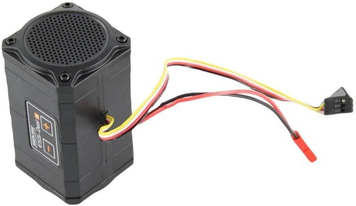 Image du produit Xtra Sense Innovations ESS-Dual+ module sonore