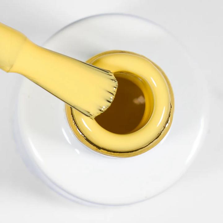 Produktbild Alessandro International Striplac UV Colour Banana Drama 6.5 ml (206 Banana Drama, UV-Gel Lack)