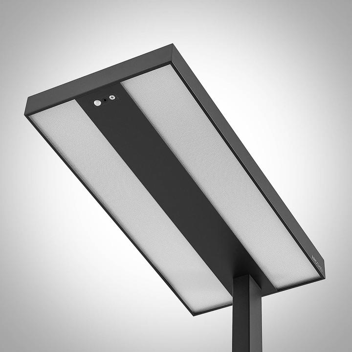 Image du produit Arcchio Nelvana Lampadaire Noir (8000 lm)