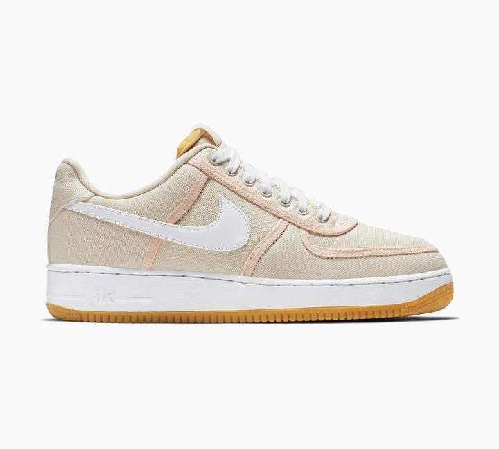 Blanc, Crimson Tint, Gum Light Brown, Light Cream
