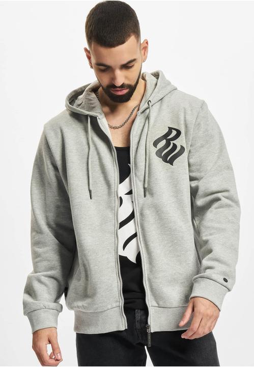 Rocawear Zip Hoody - 20953 (S)