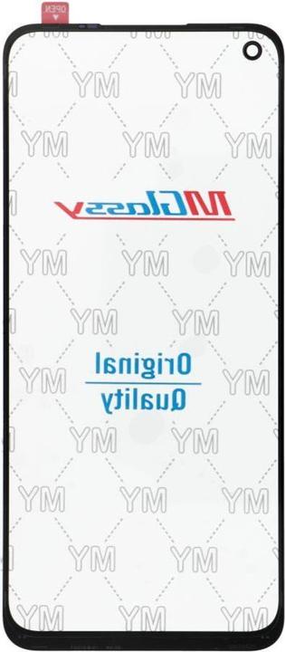 Produktbild Samsung LCD display! Musttby MUSTTBY front glass + OCA OPPO a52 (Display, Oppo A52)