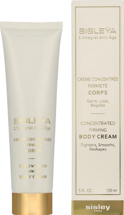 Produktbild Sisley Sisleya l'Integral Anti Age Fermeté Corps (Körpercreme, 150 ml)