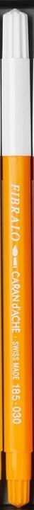 Actual product image Caran d'Ache Fibralo (Orange, 1 x)