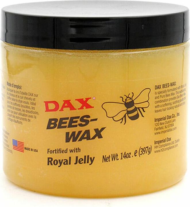 Produktbild DAX Formgebendes Wachs Cosmetics Bees (397 g)