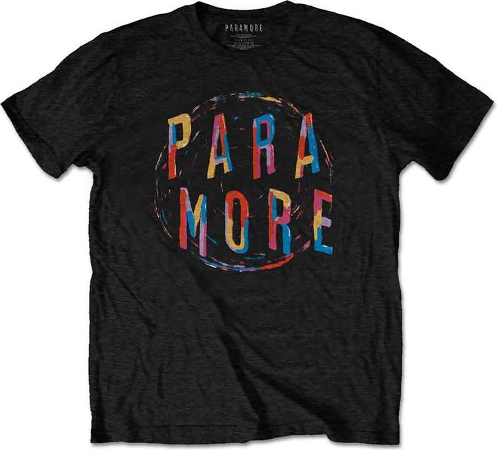 Image du produit Paramore Spiral (L)