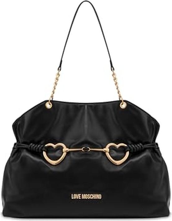 Produktbild Love Moschino Zachte PU Einkaufstasche