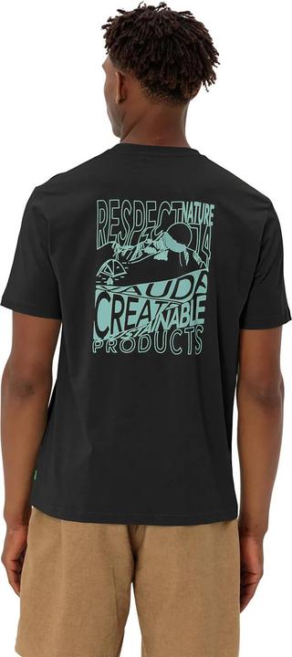 Actual product image Vaude Spirit T-Shirt II (S)