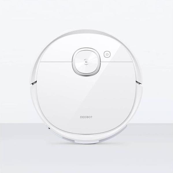 Produktbild Ecovacs Deebot T9 (Saugwischroboter)