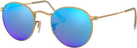 Immagine prodotto Ray Ban Round Metal