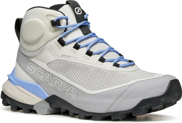 Produktbild Scarpa Ribelle Cross 2 Mid (41)