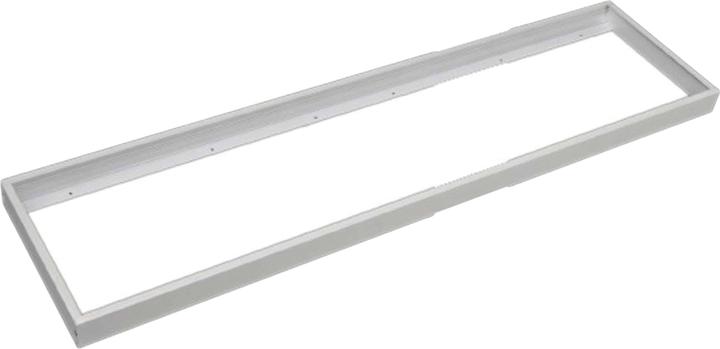 Luxula LED-Panel Aufbaurahmen
